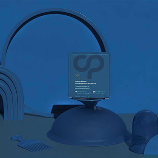 COLORPROOF Instant Reboot - TBBS