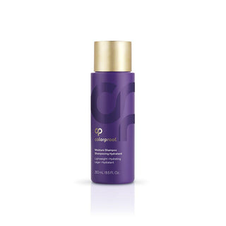 COLORPROOF Moisture Shampoo - TBBS