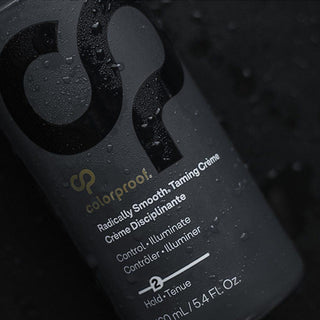 COLORPROOF Radically Smooth Taming Creme - TBBS