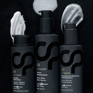COLORPROOF Radically Smooth Taming Creme - TBBS