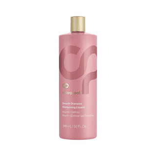COLORPROOF Smooth Shampoo - TBBS