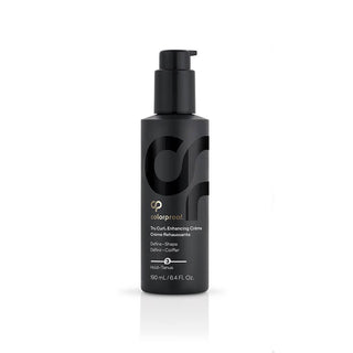 COLORPROOF Tru Curl Enhancing Creme - TBBS
