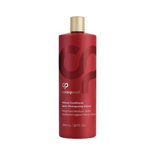 COLORPROOF Volume Conditioner - TBBS