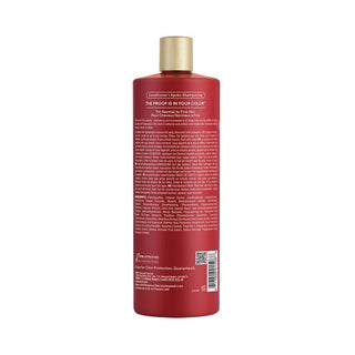 COLORPROOF Volume Conditioner - TBBS