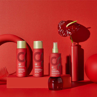COLORPROOF Volume Conditioner - TBBS