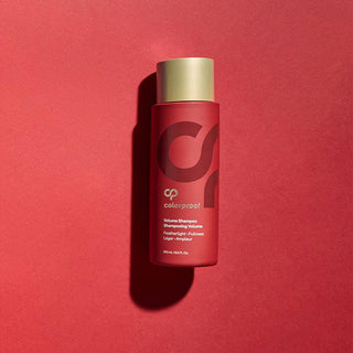 COLORPROOF Volume Shampoo - TBBS