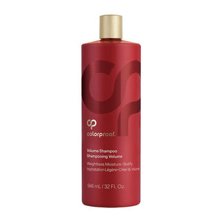 COLORPROOF Volume Shampoo - TBBS