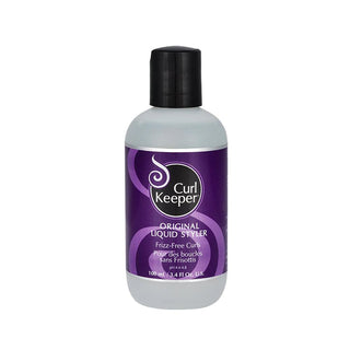 CURL KEEPER Original Liquid Styler - TBBS