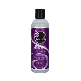 CURL KEEPER Original Liquid Styler - TBBS