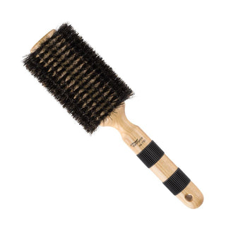 DANNYCO Circular Oak Wood Brush Extra Large - TBBS