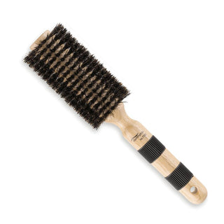 DANNYCO Circular Oak Wood Brush Large - TBBS