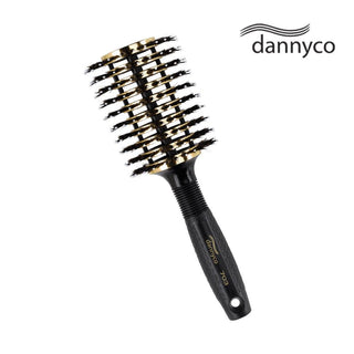 DANNYCO Extra Large Porcupine Round Brush - TBBS