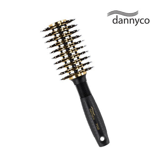DANNYCO Large Porcupine Round Brush - TBBS