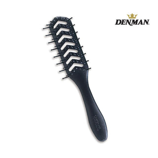 DENMAN® Hyflex Vent Brush - TBBS
