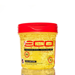 ECO STYLE Agran Oil Gel (16oz) - TBBS