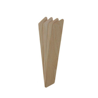 GIGI Epilating Sticks Large (100/PK) - TBBS