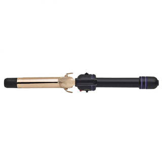 HOT TOOLS Gold Curling Iron 1" - TBBS
