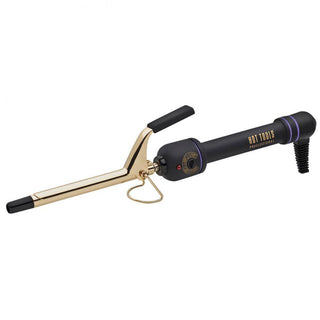 HOT TOOLS Gold Curling Iron 1/2" - TBBS