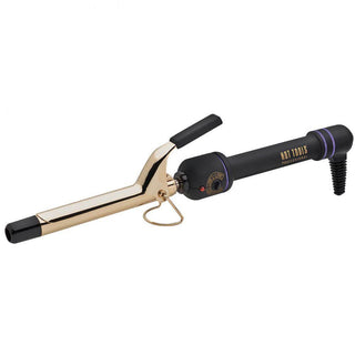 HOT TOOLS Gold Curling Iron 3/4" - TBBS