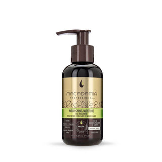 MACADAMIA Nourishing Moisture Oil Treatment (125mL) - TBBS