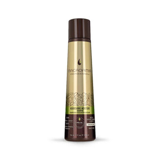 MACADAMIA Nourishing Moisture Shampoo (300mL) - TBBS