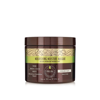 MACADAMIA Professional Nourishing Moisture Masque - TBBS
