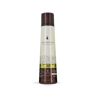 MACADAMIA Weightless Moisture Conditioner (300mL) - TBBS