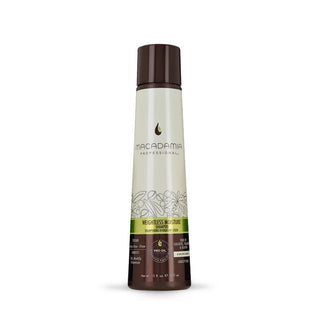 MACADAMIA Weightless Shampoo (300mL) - TBBS