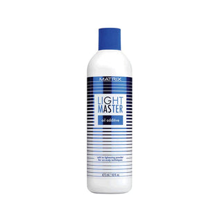 MATRIX Light Master Oil Additive (16oz) - TBBS