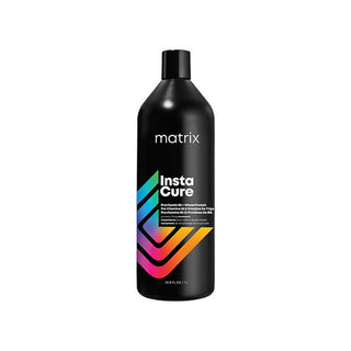 MATRIX Pro Solutionist Insta Cure Leave-In Treatment (Liter) - TBBS