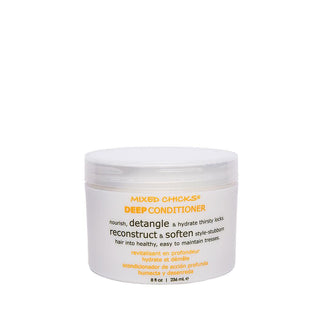 MIXED CHICKS Detangling Deep Conditioner - TBBS