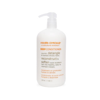 MIXED CHICKS Detangling Deep Conditioner - TBBS