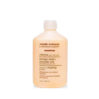 MIXED CHICKS Gentle Clarifying Shampoo - TBBS