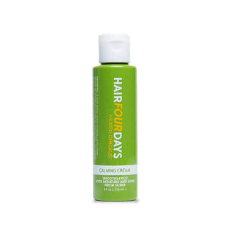 MIXED CHICKS Hair Four Days Calming Cream (4oz) - TBBS