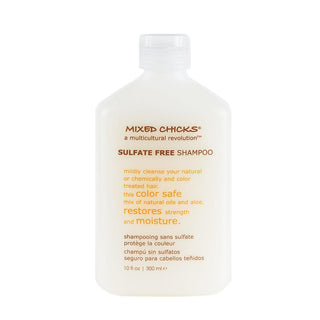 MIXED CHICKS Sulfate Free Shampoo - TBBS