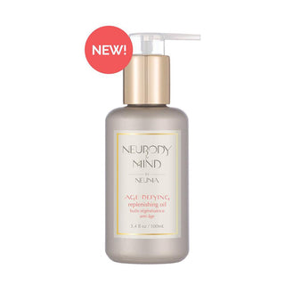 NEUMA neuBody & Mind Replenishing Oil (100ml) - TBBS