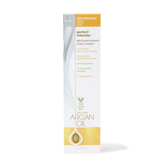 ONE N ONLY Perfect Intensity Chrome - TBBS