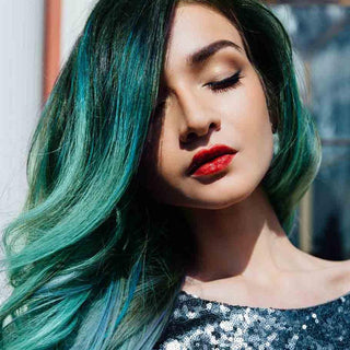 ONE N ONLY Perfect Intensity Electric Teal - TBBS