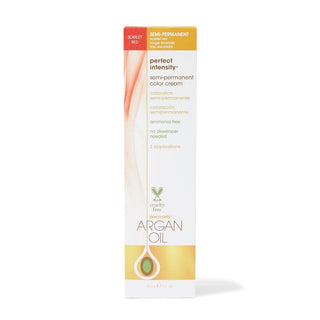 ONE N ONLY Perfect Intensity Scarlet Red - TBBS