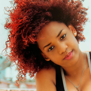 ONE N ONLY Perfect Intensity Scarlet Red - TBBS