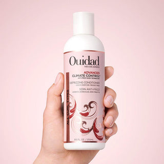 OUIDAD Defrizzing Conditioner (8.5oz) - TBBS
