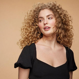 OUIDAD Defrizzing Conditioner (8.5oz) - TBBS