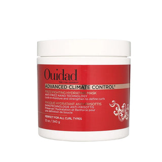 OUIDAD Frizz-Fighting Hydrating Mask (12oz) - TBBS