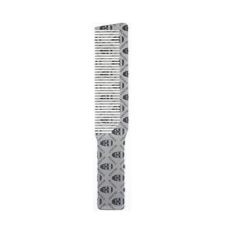 PEGASUS Hard Rubber Clipper Comb 8.07" - TBBS