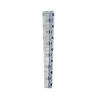 PEGASUS Skulleto Hard Rubber Barber Comb 6.5” - TBBS