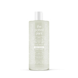POTTED PLANT Herbal Blossom Body Wash - TBBS