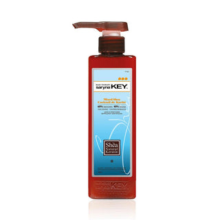 SARYNA KEY CURL Mix Shea 60% 500mL - TBBS