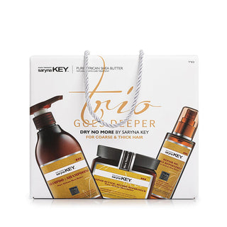 SARYNA KEY Damage Repair Trio Goes Deeper Kit - TBBS