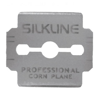 SILKLINE Replacement Blades 10/pack - TBBS