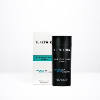 SURETHIK Fiber Light Blond 30G - TBBS